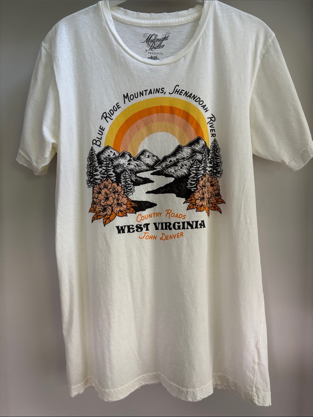 John Denver Tee